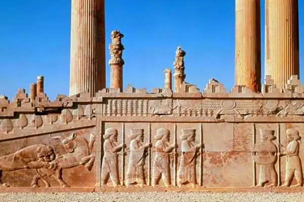 Persepolis