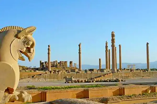 Persepolis
