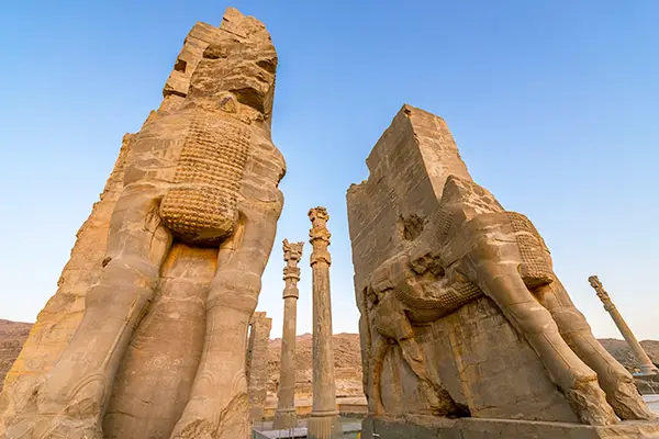 Persepolis