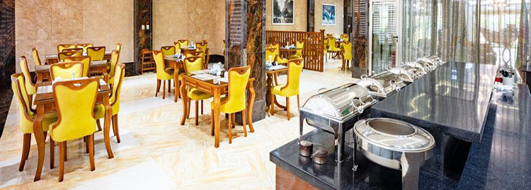 Qeshm Island Ataman booking