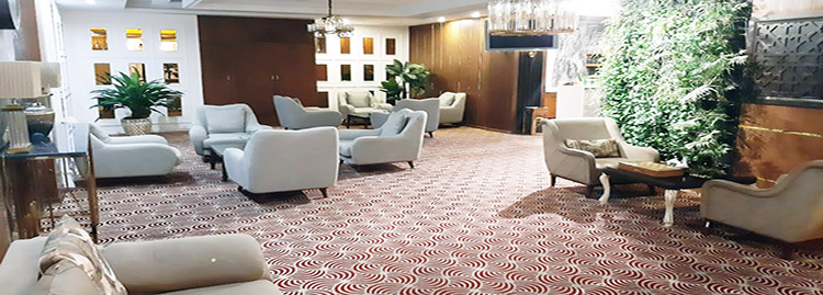 Mashhad Simorgh booking