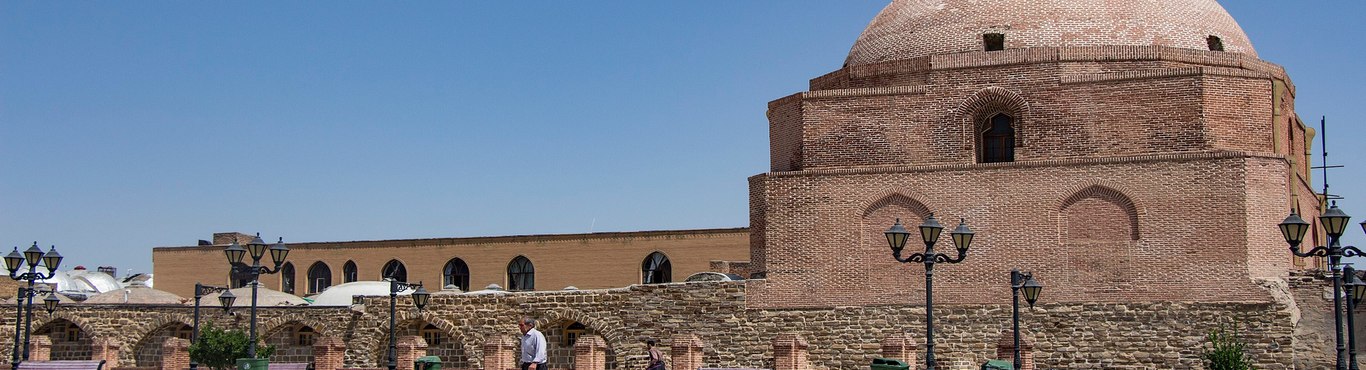 Urmia Jameh Mosque, Urmia Tourist Attractions Urmia Jameh Mosque, Urmia Tourist Attractions