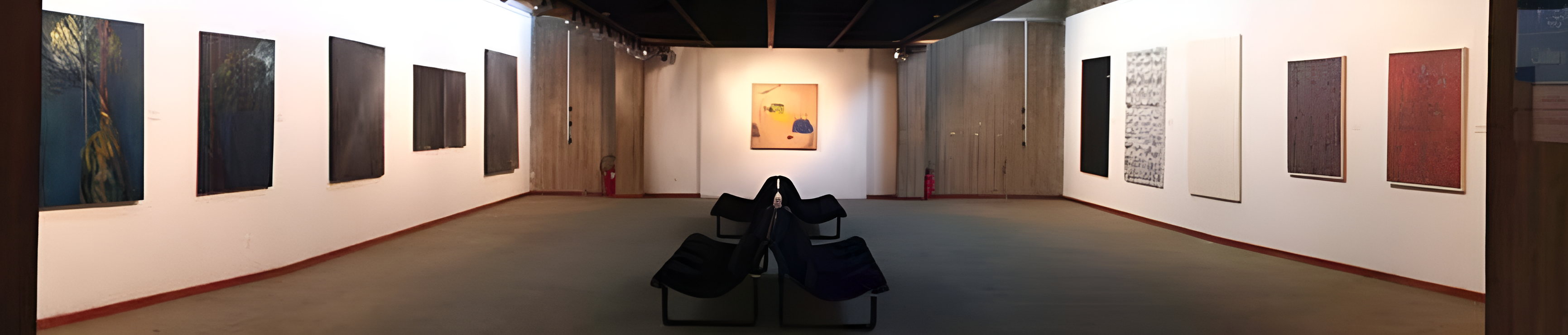 Contemporary Art Museum of Tehran, Tehran Tourist Attractions Contemporary Art Museum of Tehran, Tehran Tourist Attractions
