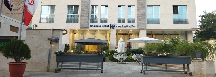 Shiraz Shirazis booking