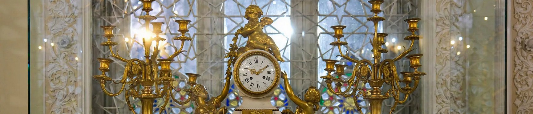 Time Museum, Tehran Tourist Attractions Time Museum, Tehran Tourist Attractions