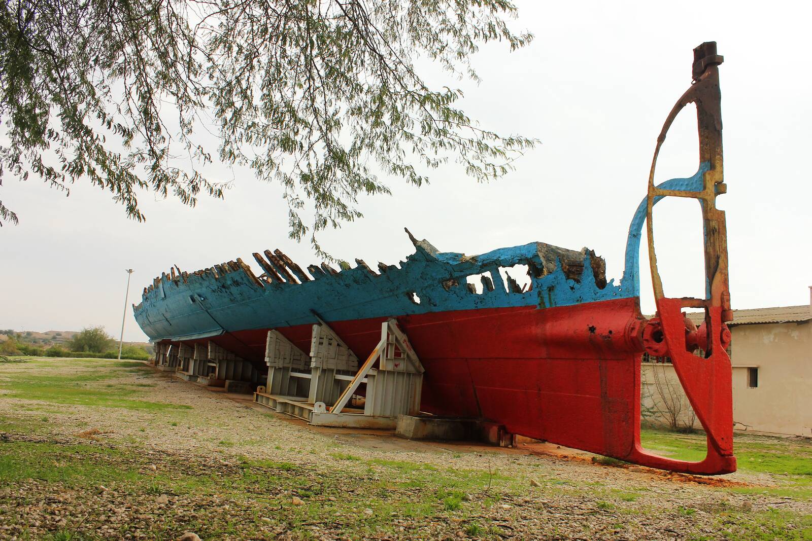 Attractions in Bushehr | Maritime Museum of Sailing, Persian Gulf Attractions in Bushehr | Maritime Museum of Sailing, Persian Gulf