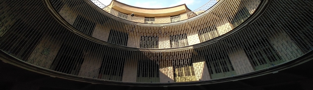 Iran Ebrat Museum, Tehran Tourist Attractions