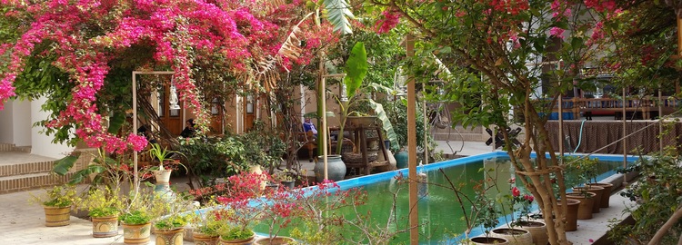 Yazd Yazd Traditional booking