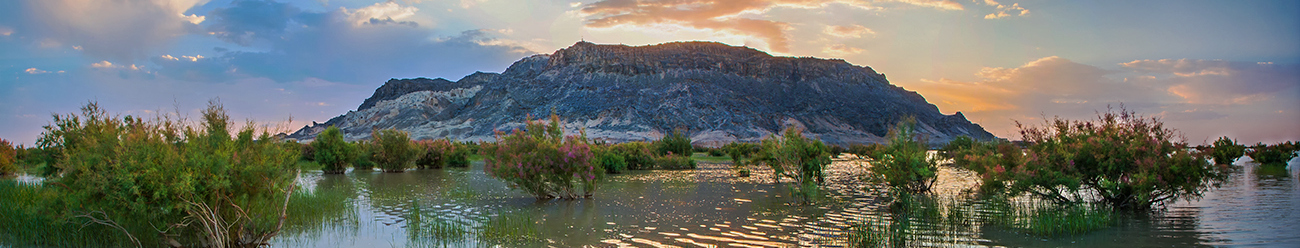 Khajeh Mountain, Sistan o Balouchestan Tourist Attractions