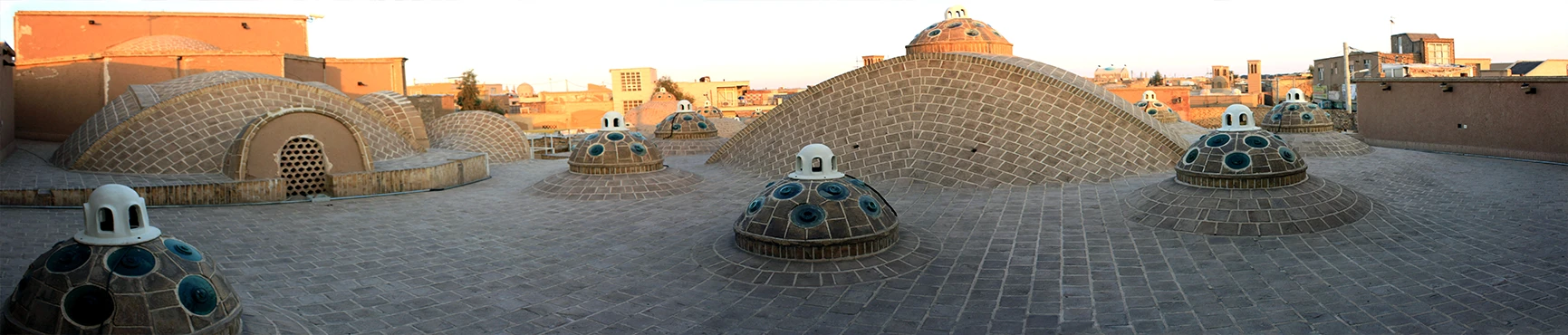 Sultan Amir Ahmad Bathhouse, Kashan Tourist Attractions Sultan Amir Ahmad Bathhouse, Kashan Tourist Attractions