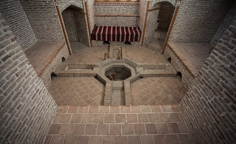  Attraction in Mazandaran | Kolbadi Historical House