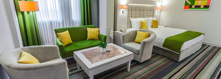 Tehran Howeyzeh booking