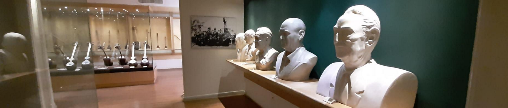 Music Museum of Iran, Tehran Tourist Attractions Music Museum of Iran, Tehran Tourist Attractions