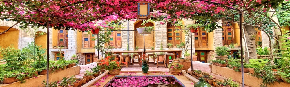 Shiraz Shiraz Traditional booking