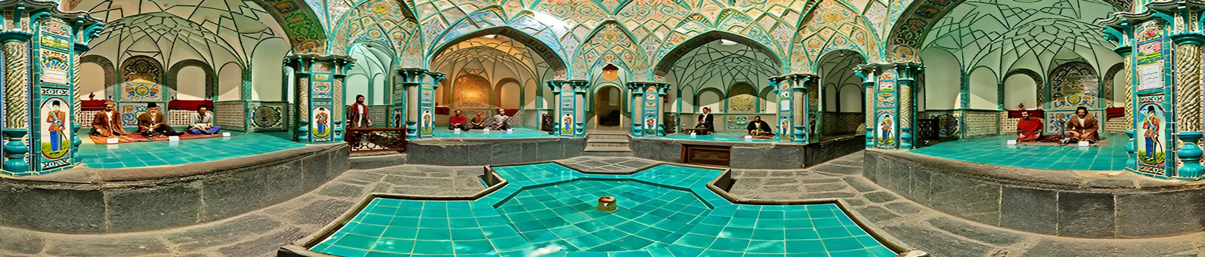 Chahar Fasl Museum, Markazi Tourist Attractions