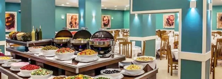 Isfahan Julfa booking