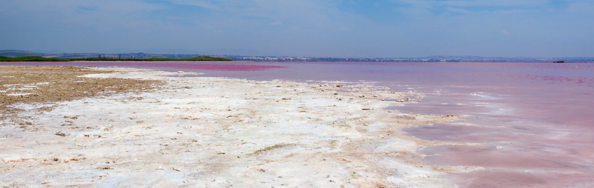 Maharloo Lake, Shiraz Tourist Attractions