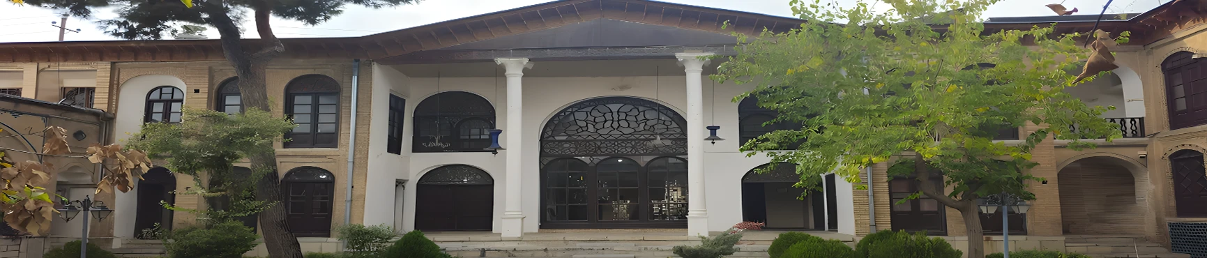 Museum of Anthropology of Kermanshah, Kermanshah Tourist Attractions