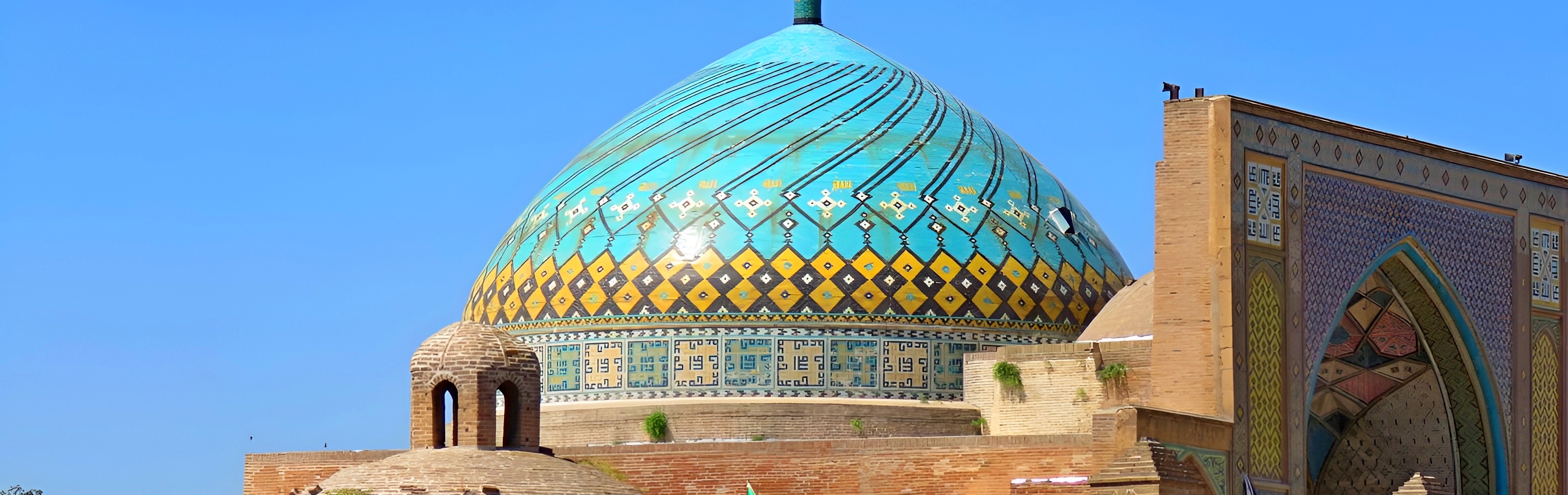 Qazvin Nabi mosque, Qazvin Tourist Attractions Qazvin Nabi mosque, Qazvin Tourist Attractions