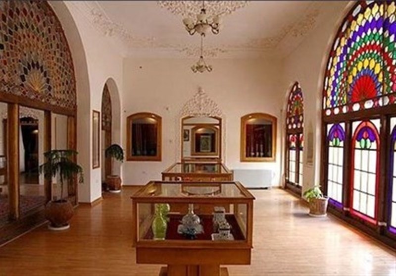 Attractions in Gilan | Rasht Museum of Archaeology Attractions in Gilan | Rasht Museum of Archaeology