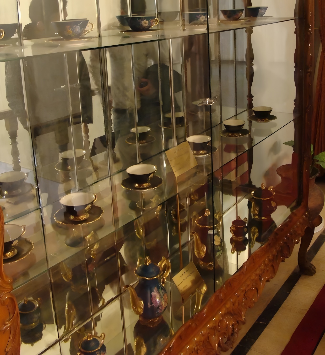 Attraction in Golestan | Gorgan Palace Museum Attraction in Golestan | Gorgan Palace Museum