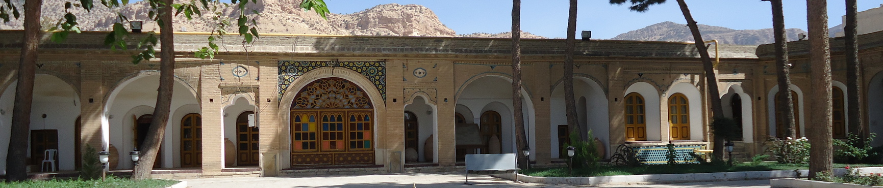 Vali Castle, Ilam Tourist Attractions