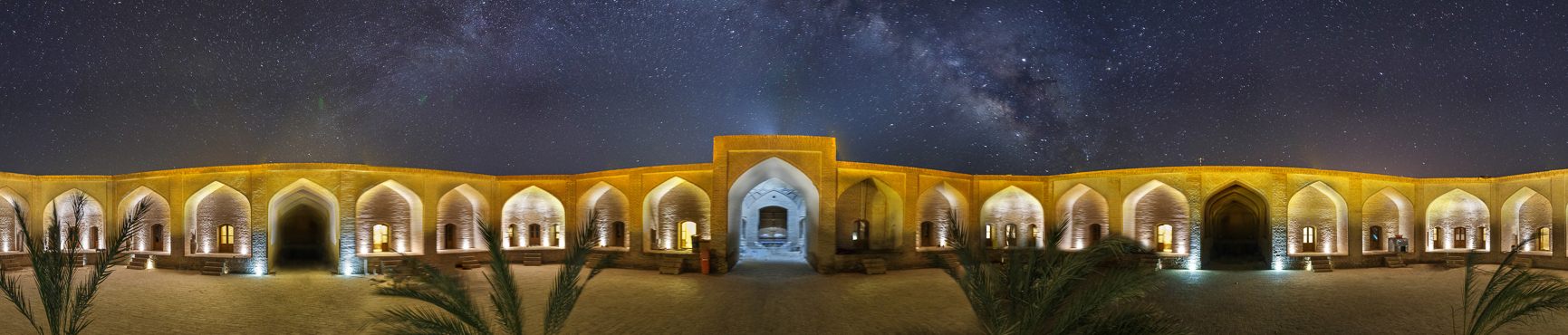Maranjab Castle, Kashan Tourist Attractions Maranjab Castle, Kashan Tourist Attractions