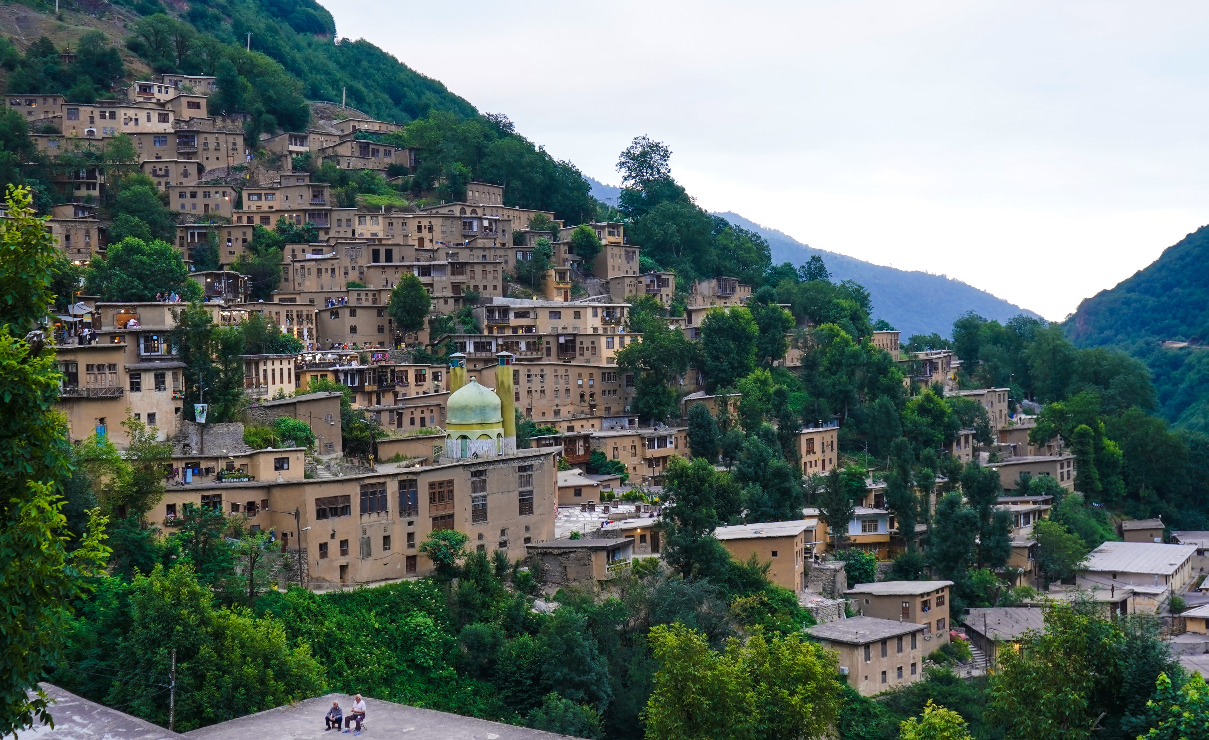 Attractions in Gilan | Masuleh Attractions in Gilan | Masuleh