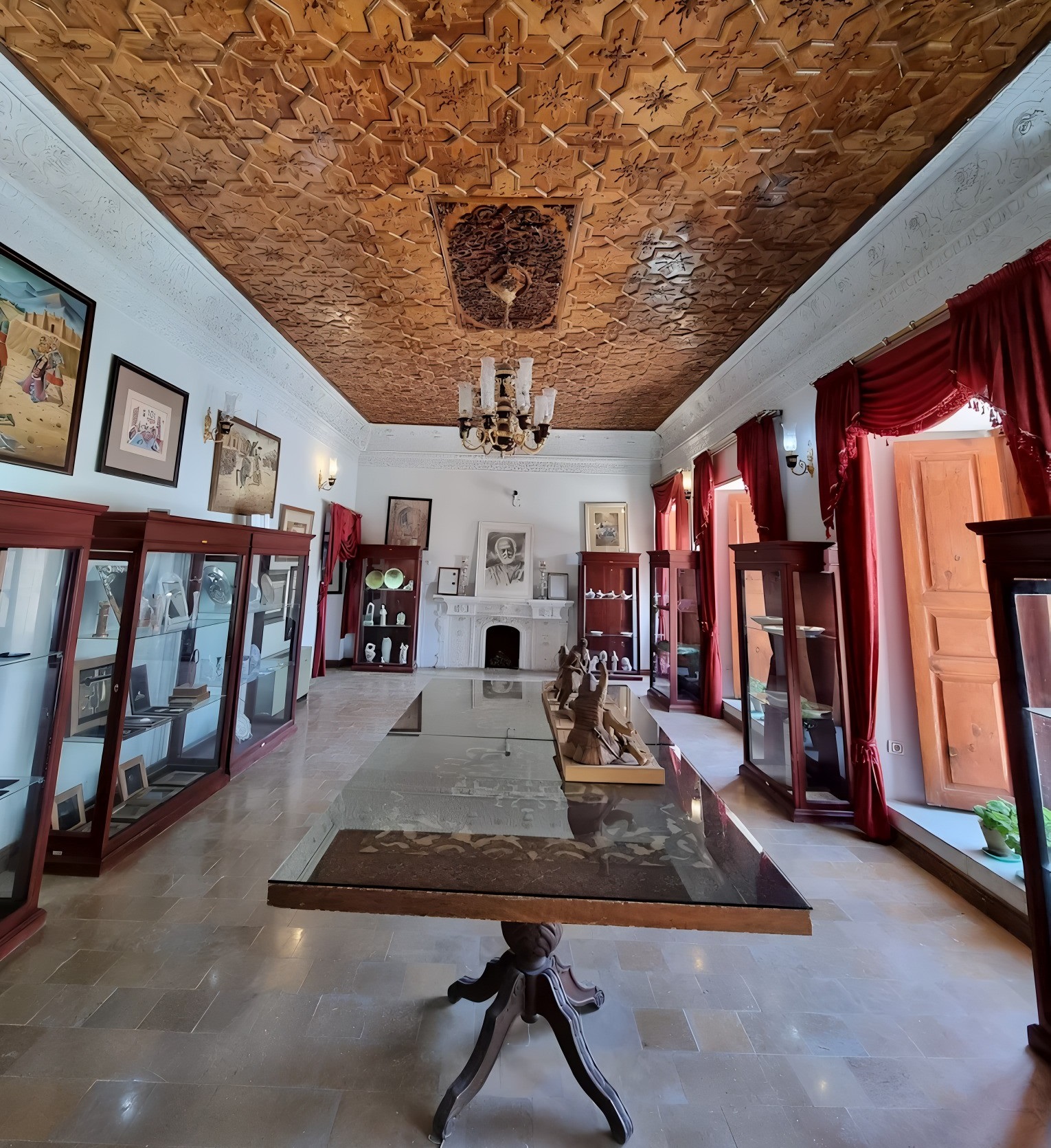 Attractions in Razavi Khorasan | Malek House Attractions in Razavi Khorasan | Malek House