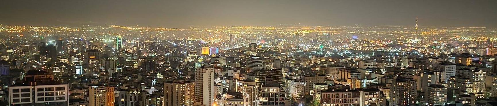 Bam-e Tehran, Tehran Tourist Attractions Bam-e Tehran, Tehran Tourist Attractions
