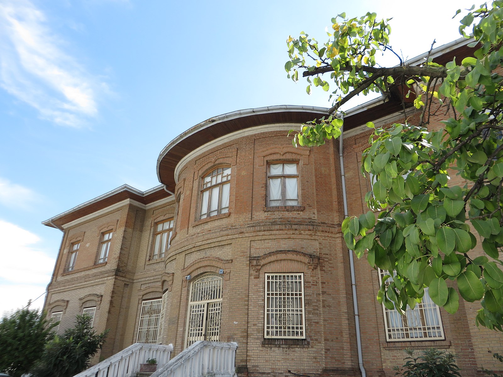 Attraction in Mazandaran | Amol History Museum Attraction in Mazandaran | Amol History Museum