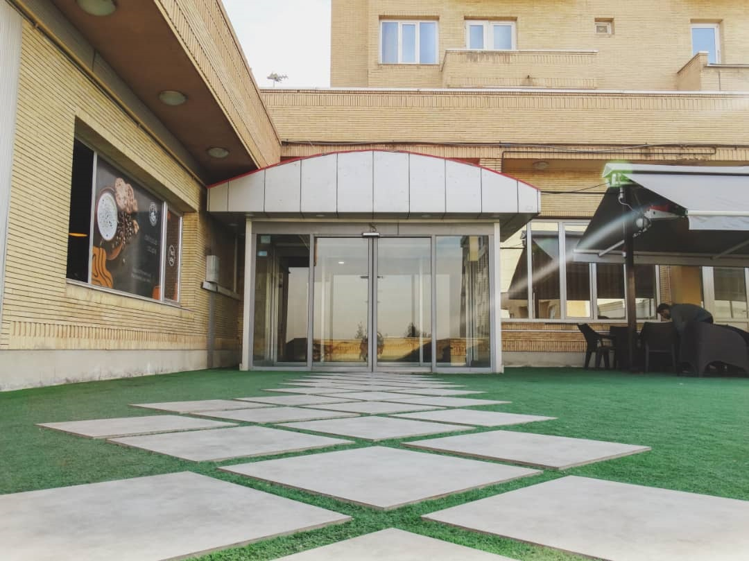 Tabriz Tural Hotel booking
