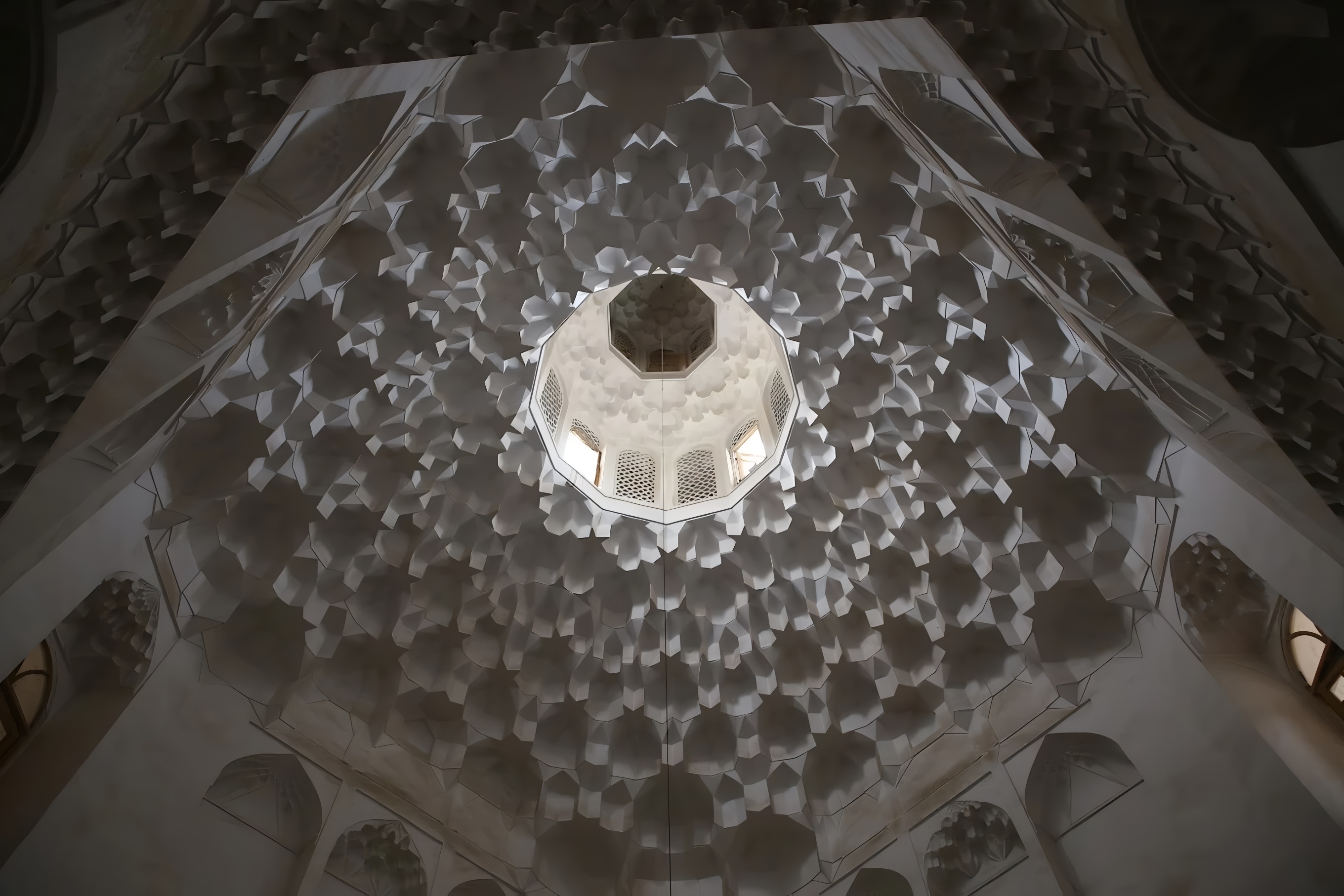 Attractions in Southern Khorasan | Birjand Kolah Farangi Historical Citadel Attractions in Southern Khorasan | Birjand Kolah Farangi Historical Citadel