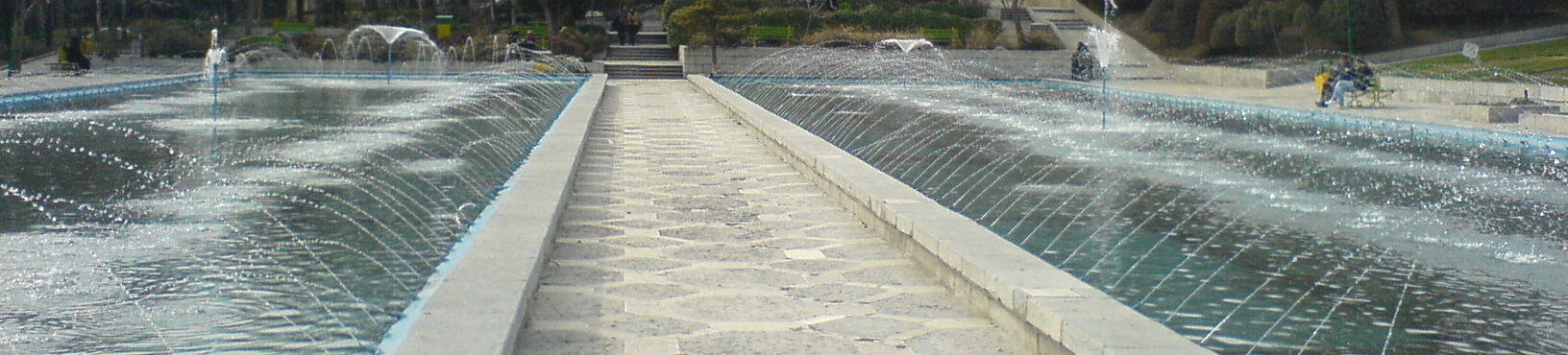 Niavaran Park, Tehran Tourist Attractions Niavaran Park, Tehran Tourist Attractions