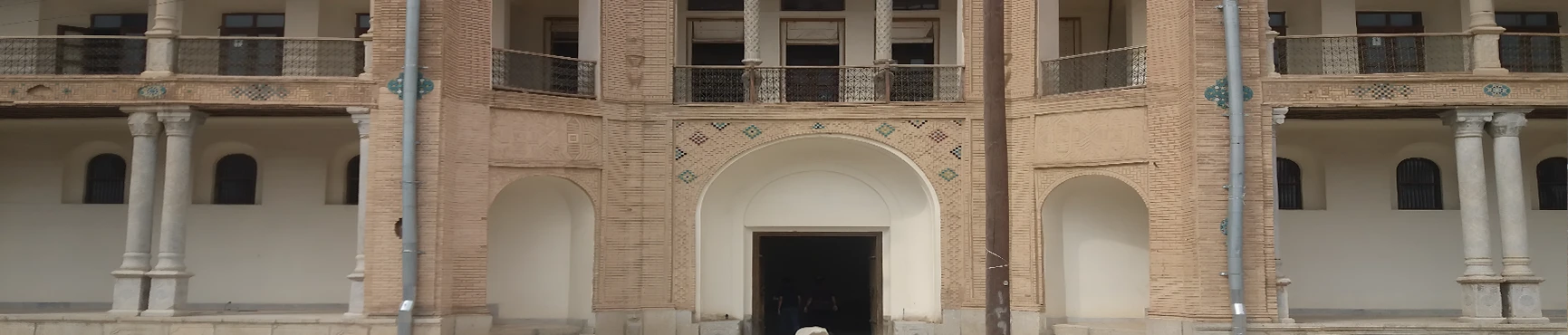 Dezak Castle, Chahar Mahal and Bakhtiari Tourist Attractions