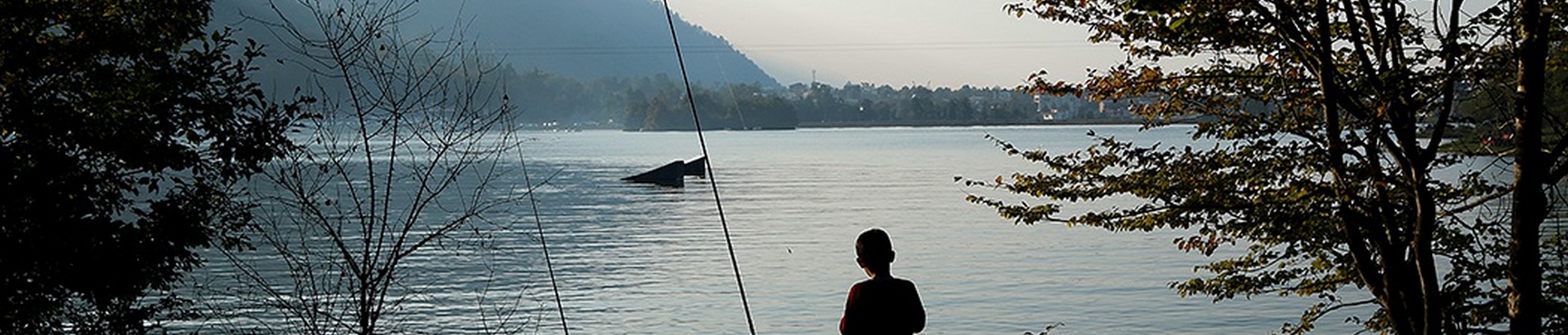 Avidar Embankment Dam, Mazandaran Tourist Attractions
