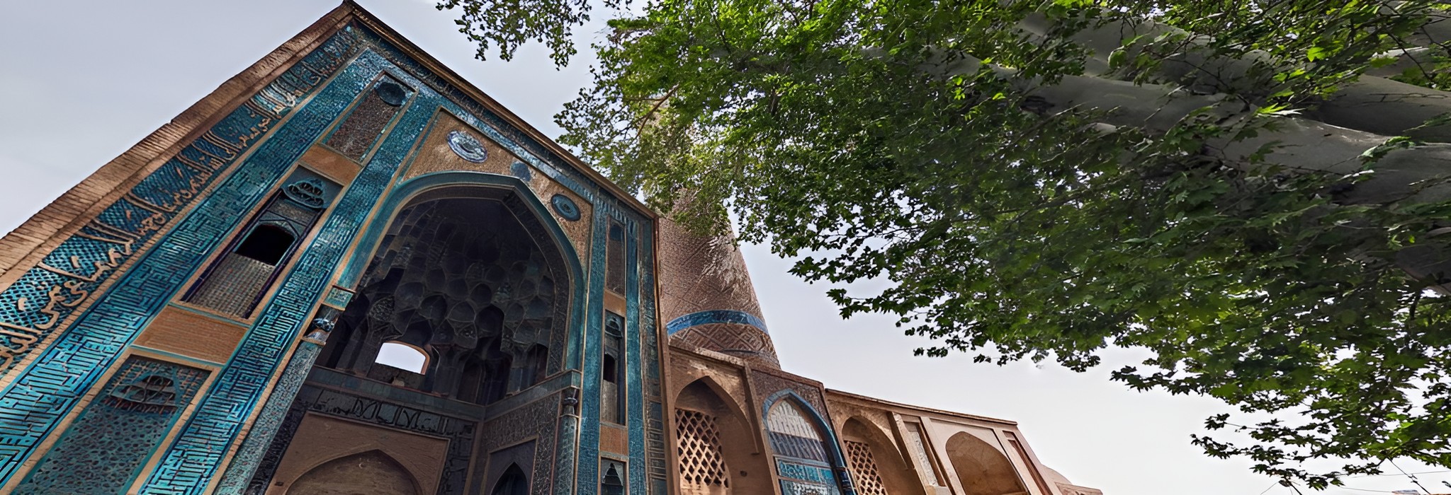Sheikh Abdul Samad tomb, Isfahan Tourist Attractions Sheikh Abdul Samad tomb, Isfahan Tourist Attractions
