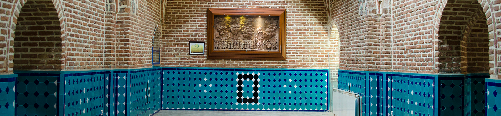 Qajar Bathhouse Museum, Qazvin Tourist Attractions Qajar Bathhouse Museum, Qazvin Tourist Attractions
