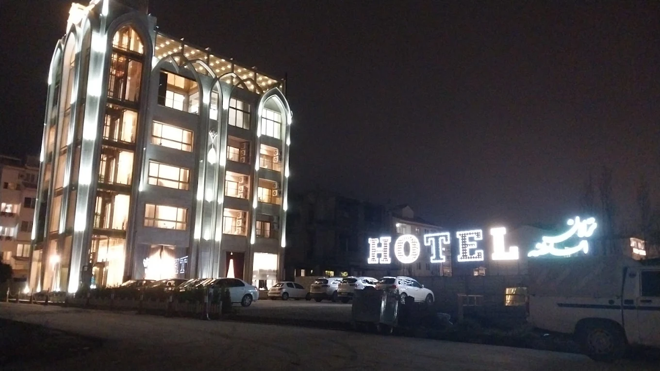 Bandar-e Anzali Tarlan Al-Saltaneh booking