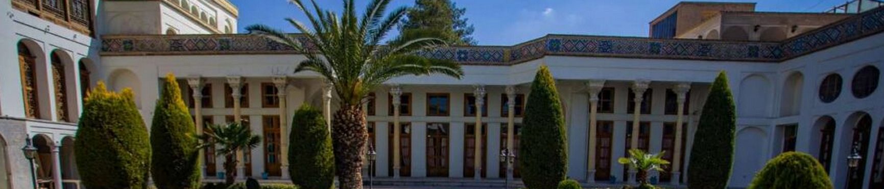 Moshirolmolk Historical House, Isfahan Tourist Attractions Moshirolmolk Historical House, Isfahan Tourist Attractions
