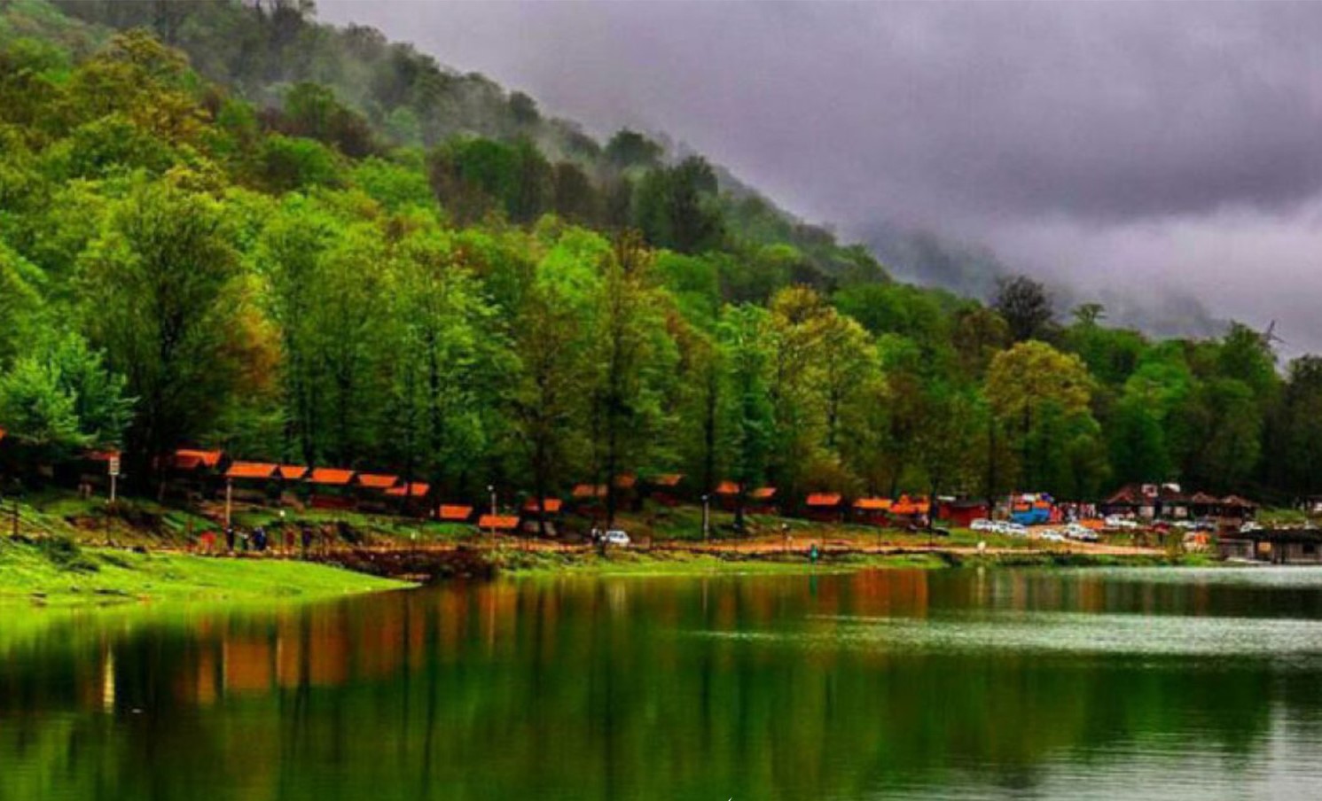 Attraction in Mazandaran | Avidar Embankment Dam Attraction in Mazandaran | Avidar Embankment Dam