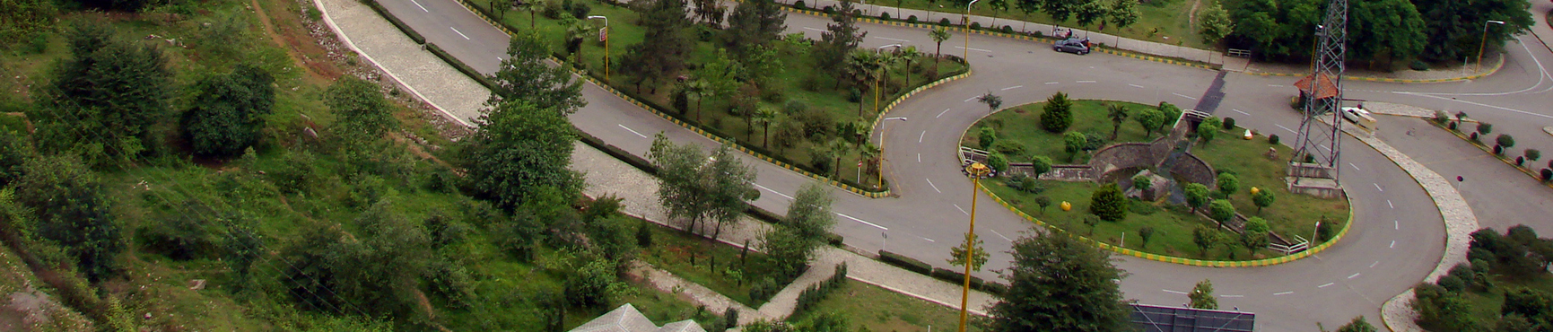 Namakabrud, Mazandaran Tourist Attractions