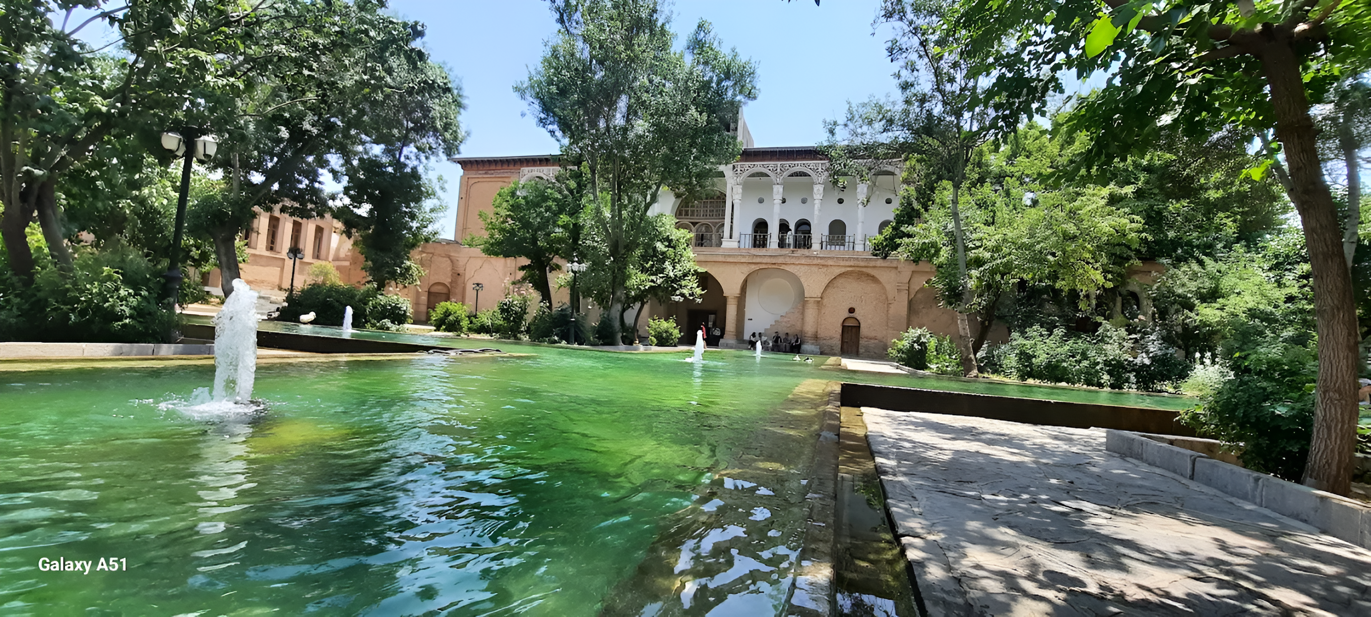 Khosro Abad Mansion, Kurdistan Tourist Attractions Khosro Abad Mansion, Kurdistan Tourist Attractions