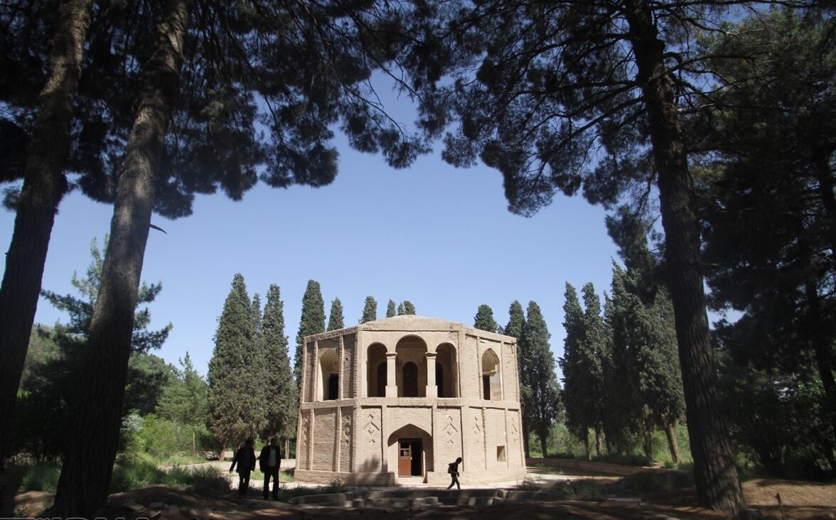 Southern Khorasan Tourist Attractions | AmirAbad Historic Complex Southern Khorasan Tourist Attractions | AmirAbad Historic Complex