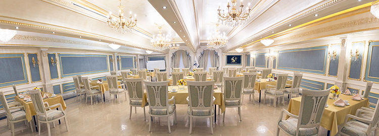 Tehran Simorgh booking