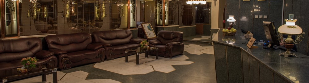 Isfahan Setareh booking