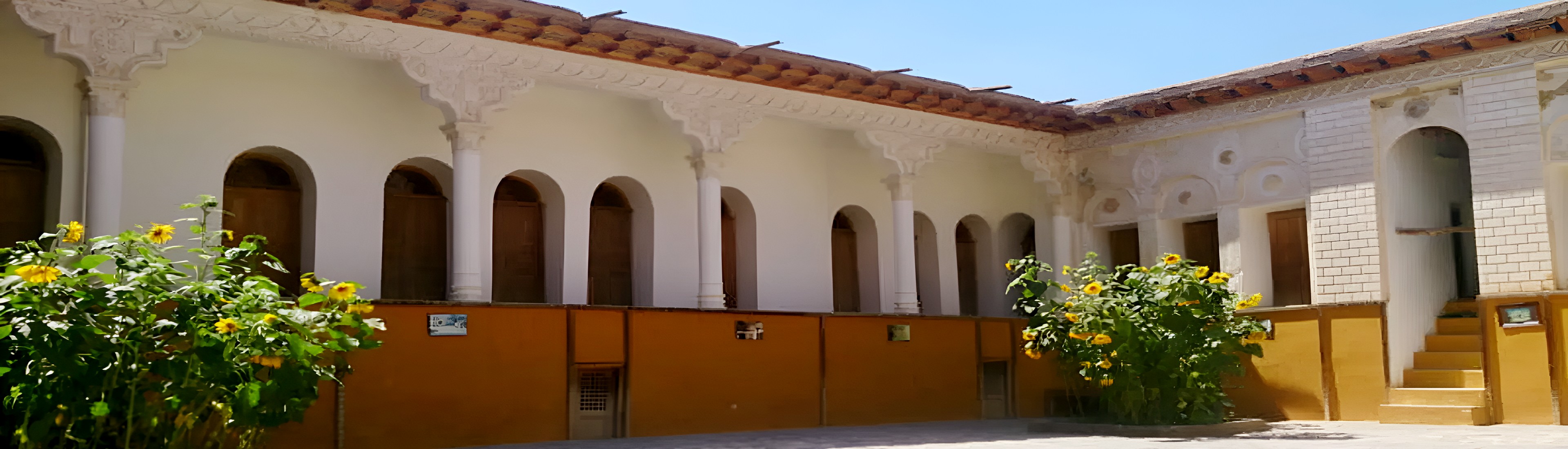 Nima Yushij House, Mazandaran Tourist Attractions