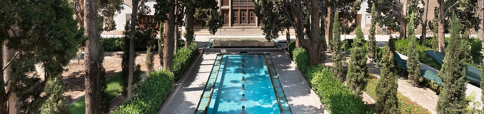Kashan Tourist Attractions | National Museum of Kashan Kashan Tourist Attractions | National Museum of Kashan