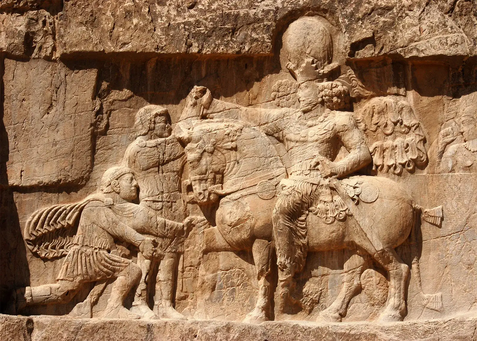 Balash Sasanian Empire Etymology: Origins, Rulers, Territorial Expansion, and ...