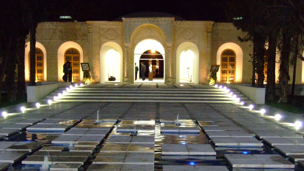 Attractions in Kerman | Kerman Contemporary Art Attractions in Kerman | Kerman Contemporary Art